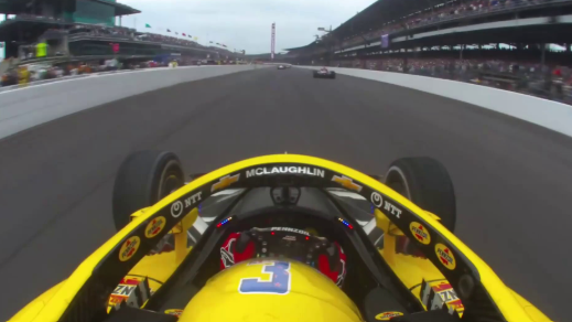 Indy 500